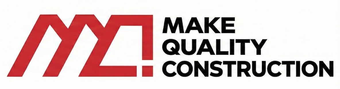 Make Quality Construction